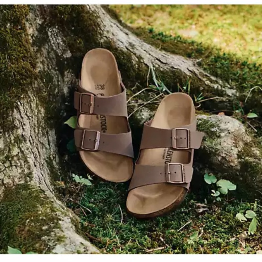 Birkenstock Women's Arizona Sandals